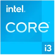 Procesorius Intel Core i3 14100, 4 branduoliai, 8 gijos, 4.7Ghz, 12Mb, 60W, Lga1700, Tray  Cm8071505092206 4251538816816 100366871