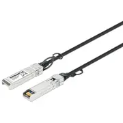 Intellinet Sfp 10G pasīvais Dac Twinax kabelis 1,0M Hpe-Komp.  508407 0766623508407 85444290