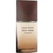 Issey Miyake Leau dIssey Wood  Intense Smaržas Edp 100 ml 3423478509351