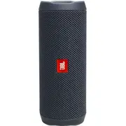 Jbl Flip Essential 2 Bluetooth Lautsprecher wasserdicht mit Akku Black  Jblflipes2 6925281928840
