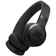 Jbl Live 670Nc Bluetooth Bezvadu Austiņas  Jbllive670Ncblk 1200130004735