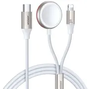 Joyroom Apple Watch Bezvadu Lādētājs 3.5W  6956116771348