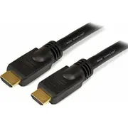 Kabel Startech Hdmi - 10M Black Hdmm10M  065030844406