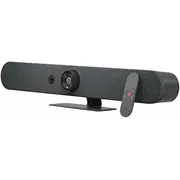 Logitech Rally Bar Mini tīmekļa kamera - Graphite Emea  960-001342 5099206093119