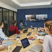 Poly Wideobar Studio X72 All-In-One tīmekļa kamera bez bezvadu savienojuma un barošanas kabeļa Taa  A4Ma5Aa 198415349316