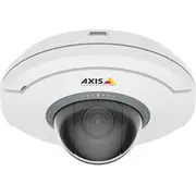 Kamera Ip Axis M5074 Douszne bezpieczeństwa Wewnętrzna 1280 x 720 px Sufit / Ściana  02345-001 7331021076174