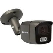 Ip kamera Blow 77-854 Bl-5Is28Bbm/Sd/Poe grafit  5900804127703