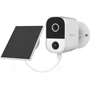 Kamera Ip Engo Smart Ecam-Solar z baterią i panalem solarnym  5906708438303