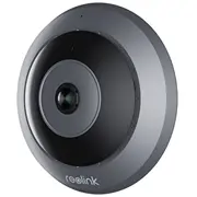 Ip kamera Reolink  360 panorāmas iekštelpu acs objektīva ar viedo noteikšanu Acs sērija P520 6 Mp 1.98Mm/F2.0 H.265 Micro Sd, max. 256Gb Pc3K01 6975253984237