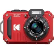 Kodak Wpz2 ūdensizturīga kamera Red  819900014020 0819900014020
