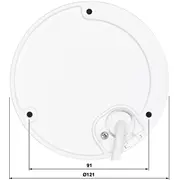 Kamera Wandaloodporna Ip Ds-2Cd1743G2-Lizu2.8-12MmPl Smart Hybrid Light - 3.7NbspMpx Hikvision  6942160472591