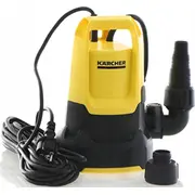 Karcher Sp 9.000 Dziļūdens sūknis tīram ūdenim 1.645-810.0  4054278951669