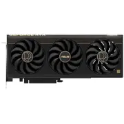 Karta graficzna Asus Proart Geforce Rtx 5080 Oc 16Gb Gddr7 Dlss4 Proart-Rtx5080-O16G  4711636174992