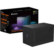 Videokarte Gigabyte Aorus Geforce Rtx 5090 Ai Box 32Gb Gddr7 Dlss4 Gv-N5090Ixeb-32Gd  4719331356767