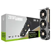 Zotac Gaming Geforce Rtx 5070 Ti Solid Sff 16Gb Gddr7 Dlss4 grafiskā karte Zt-B50710D3-10P  8886307700797