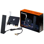 Karta sieciowa Gigabyte Gc-Wifi7  200648281 4719331859558