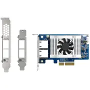 Tīkla karte Qnap Qxg-10G2T-X710  4713213519301