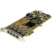 Tīkla karte Startech St4000Pexpse  0065030855150