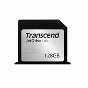 Karta Transcend Jetdrive Lite 350 do Macbook 128 Gb  Ts128Gjdl350 0760557828945