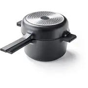 KatliņuPannu komplekts All-In-One - Black  Brabantia 240782 8710755240782