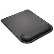 Kensington Mauspad Ergosoft mit Handballenauflage Black  K52888Eu 5028252592505 39269097