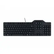 Keyboard Kb-813 Sc Rus/Black 580-18360 Dell  5397063785124 193557