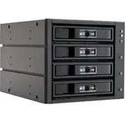 Kabata Chieftec 4X 3.5 Sata/Sas Cbp-3141Sas  Cbp3141Sas 4710713230262