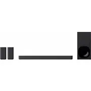 Mājas kino sistēma Sony Ht-S20R ar skaņas joslu  Hts20R.cel 4548736107120