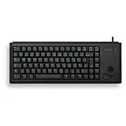 Klaviatūra Cherry G84-4400 Usb Qwerty Black  G84-4400Lubit-2 4025112062926 Ce89016