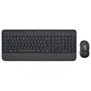 Klawiatura  mysz Logitech Mk650 Signature 920-011006 5099206105263