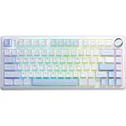 Aula F75 Graywood V3 tastatūra Auf75-Ssb-Gw3  6948391208633