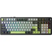 Klawiatura Aula F99 Pro Graywood V3 Auf99P-Bgg-Gw  6948391296678