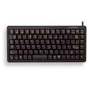 Klawiatura Cherry Compact G84-4100Lcmeu-2  4025112062575