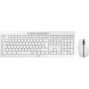 Klawiatura Cherry Stream Desktop  Jd-8560Gb-0 4025112095139