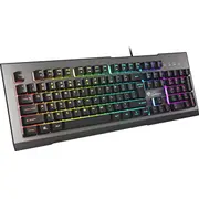 Klawiatura Genesis Rhod 500 Rgb  Nkg-1617 5901969425888