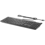Hp Business Slim tastatūra ar Smartcard Ziemeļvalstu  Keyboard Nordic 190780965139