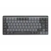 Klawiatura Logitech Mx Mechanical Mini 920-010780  5099206103221