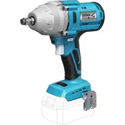 Pneimatiskā atslēga Dedra Ded7157 18 V 1/2  5902628715708