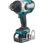 Skrūvgriezis ar triecienu Makita Dtw1001Rtj 18 V 3/4  0088381803380