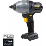 Sourcing Impact Wrench Cw-B0518 18V Bezvadu triecienatslēga  4772013335771