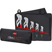 Knipex knaibles komplekts 00 19 55 S4  4003773077817