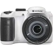 Kodak Az255 digitālā kamera White  0819900014112 Az255Wh