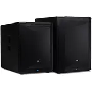 Presonus Air Xd Sub 18 aktīvais paplašinātās definīcijas zemfrekvences skaļrunis  85182200 673454013416
