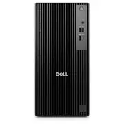 Datora tornis Dell Pro Qct1250 Intel Core Ultra 5 235 16 Gb Ddr5-Sdram 512 Ssd Windows 11 Black  Bto107Qct1250Emea 3830077004703