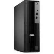 Komputer Dell Pro Slim Qcs1250, Core i7-14700, 8 Gb, Intel Uhd Graphics 770, 512 Gb M.2 Pcie Windows 11  Bto011Qcs1250Emea 5902002326865