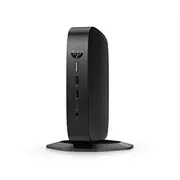 Dators Hp Elite t655 - Thin Client Sff 1 x Ryzen Embedded R2314 / 2.1 Ghz Ram 8 Gb Flash 32 eMMC Radeon grafika 1Gbe Thinpro Monitors nav Tastatūra vācu  5H0V5EaAbd 197498395913