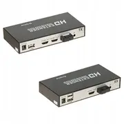 Hdmi pārveidotājs Oft-20Km  5902887094781