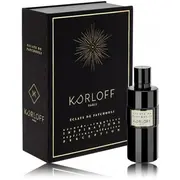 Korloff Parfimērija Unisex Edp Patchouli Eklatów 100 ml  S8303512 3760251870780