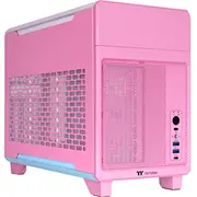 Korpuss Thermaltake Tr100 Bubble Pink Ca-11A-00Sann-00  4711475649873