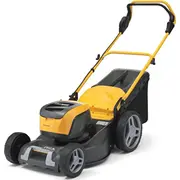 Akumulatora zāles pļāvējs Stiga Collector 548 Ae  2L0485808/St1 8008984842106